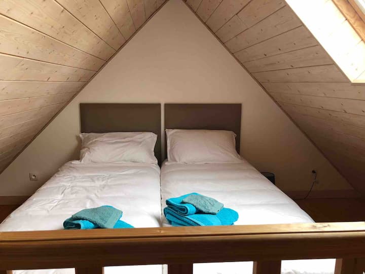 საძინებელი 1