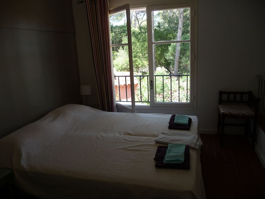 Chambre n°1