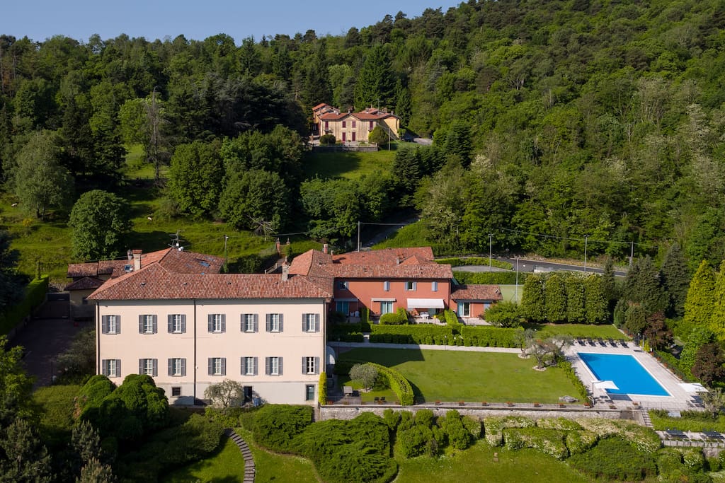 Villa Maderni