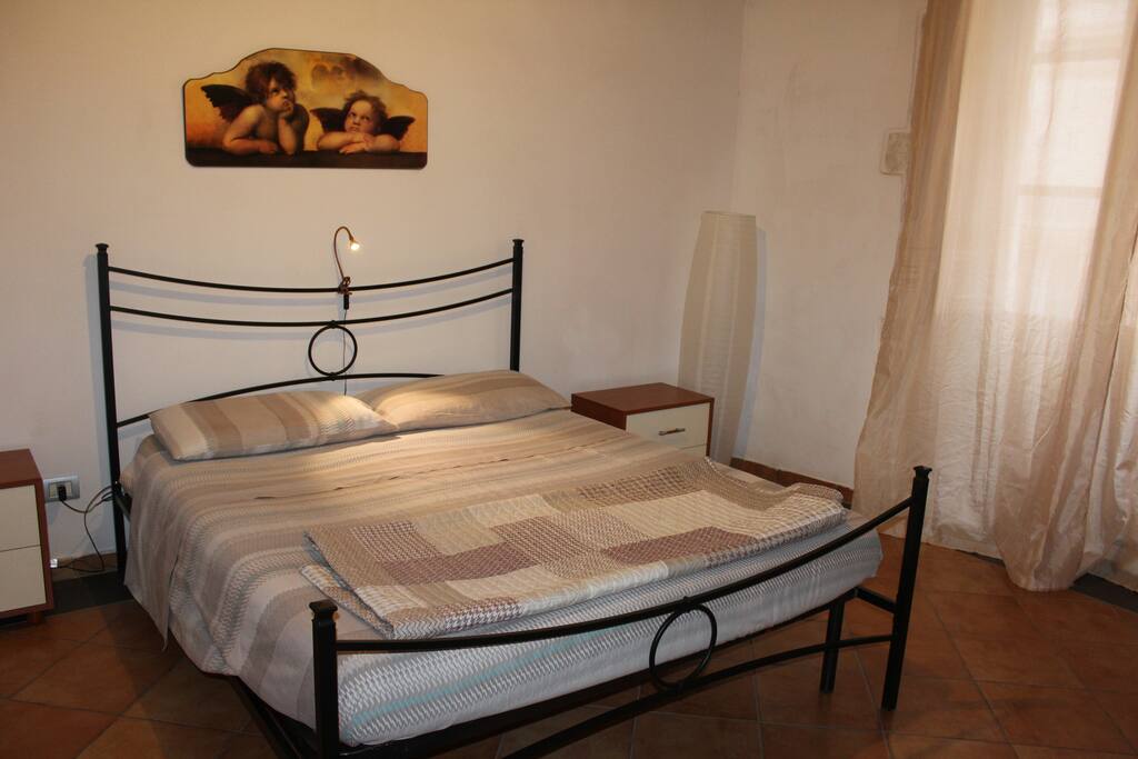 camera da letto