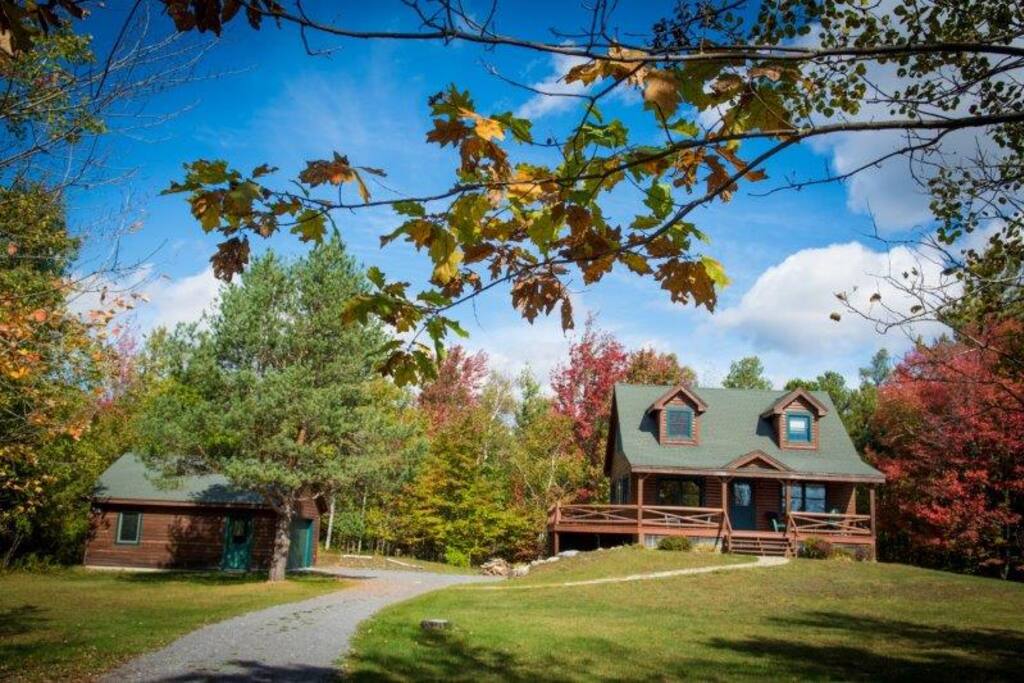Ausable Meadows