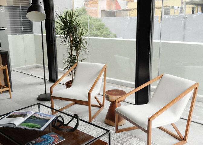 3BR PH, Prime location Reforma Financial gallery image 3