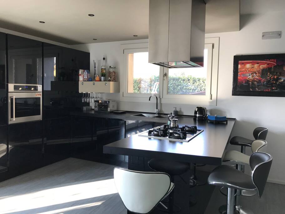 Cucina