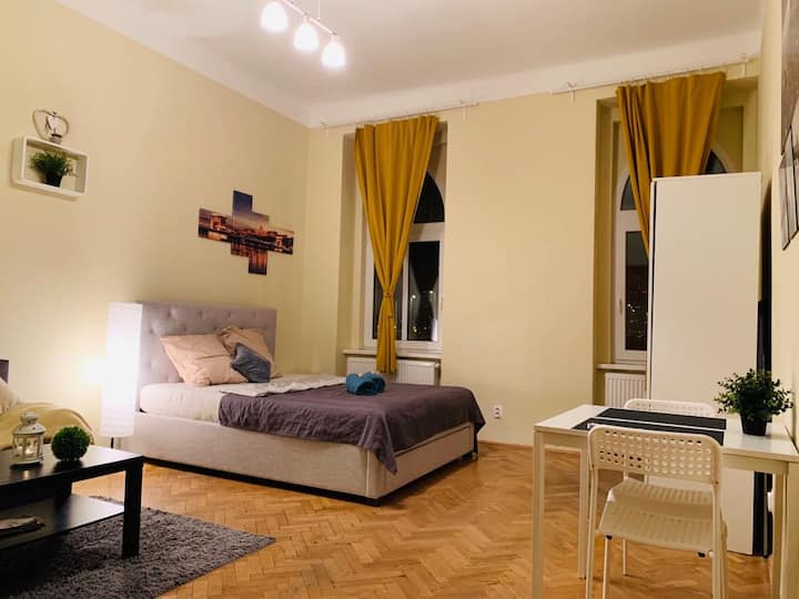 Budapest Holiday Rentals & Homes Hungary Airbnb