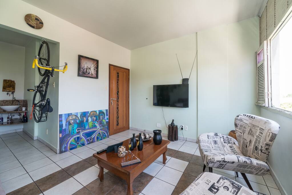 Sala de Estar