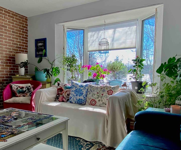 Eganville Vacation Rentals & Homes Ontario, Canada Airbnb