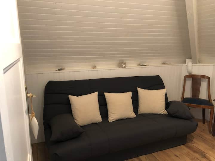 Chambre 3 - 1er étage