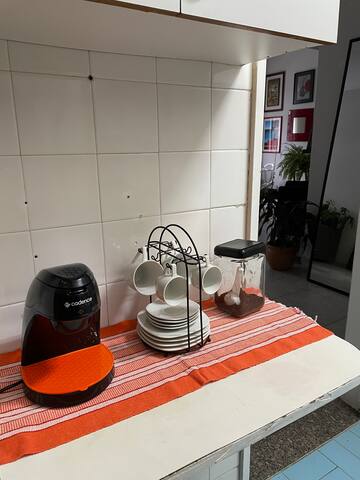 Apartamento em Ipanema próximo da praia com vaga gallery image 4