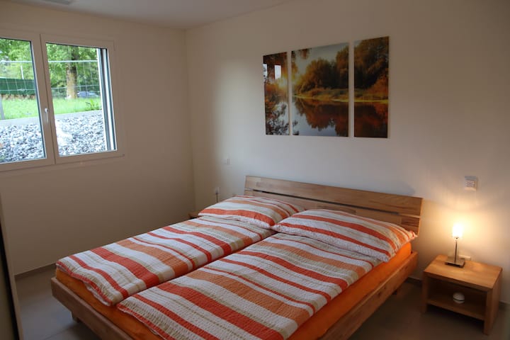 ห้องนอน