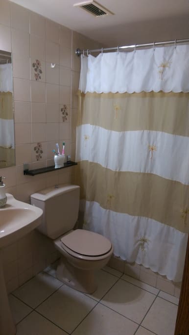 Baño 1