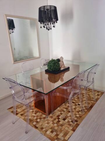 Apartamento silencioso na zona sul gallery image 2