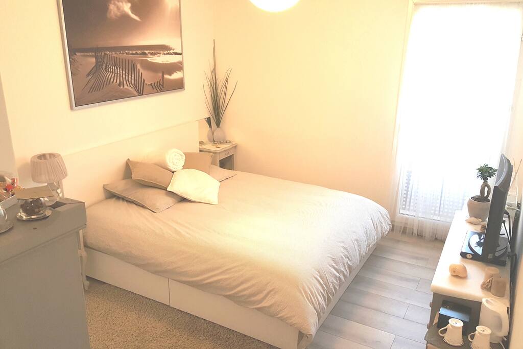 Chambre parentale