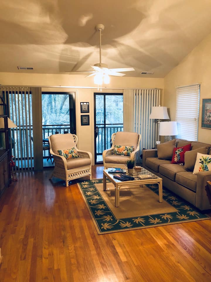 Top 10 LongTerm Rentals In And Near Pawleys Island, South Carolina