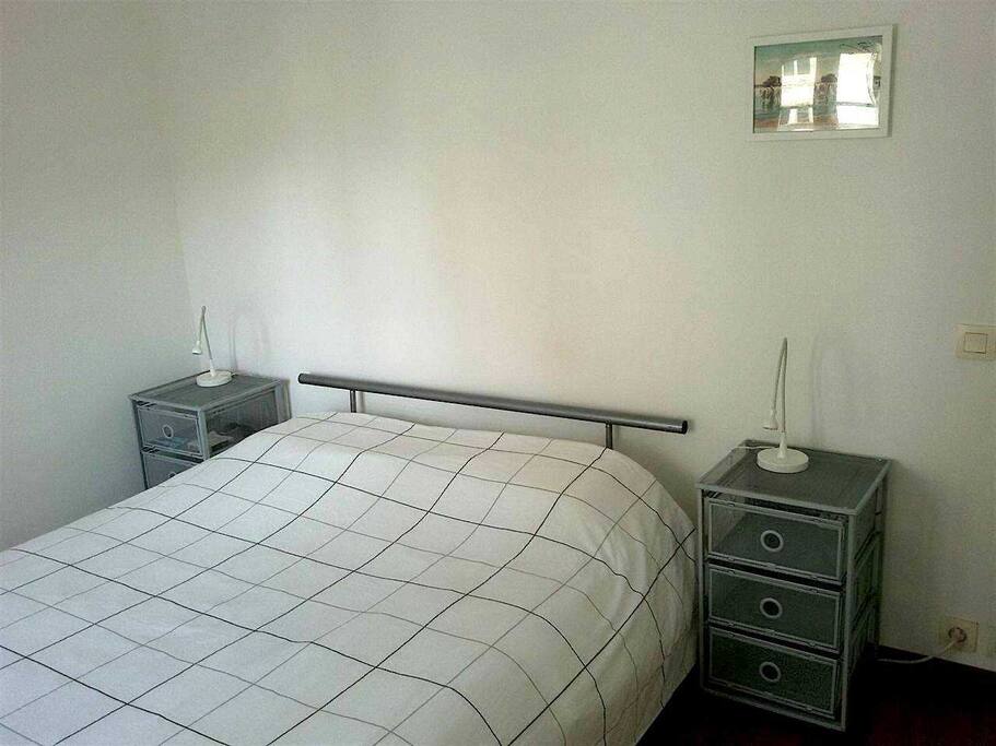 La chambre