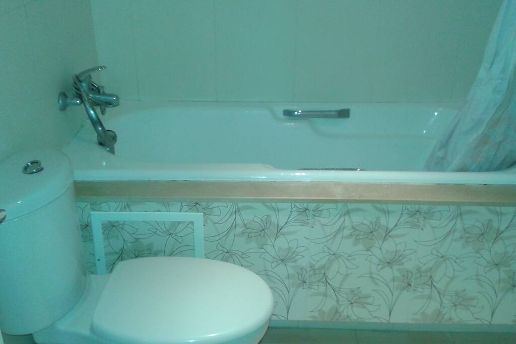 Salle de bain