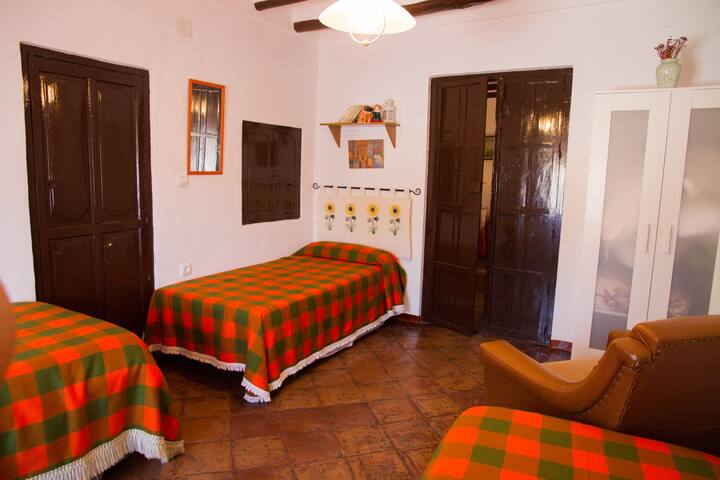 Bedroom # 2