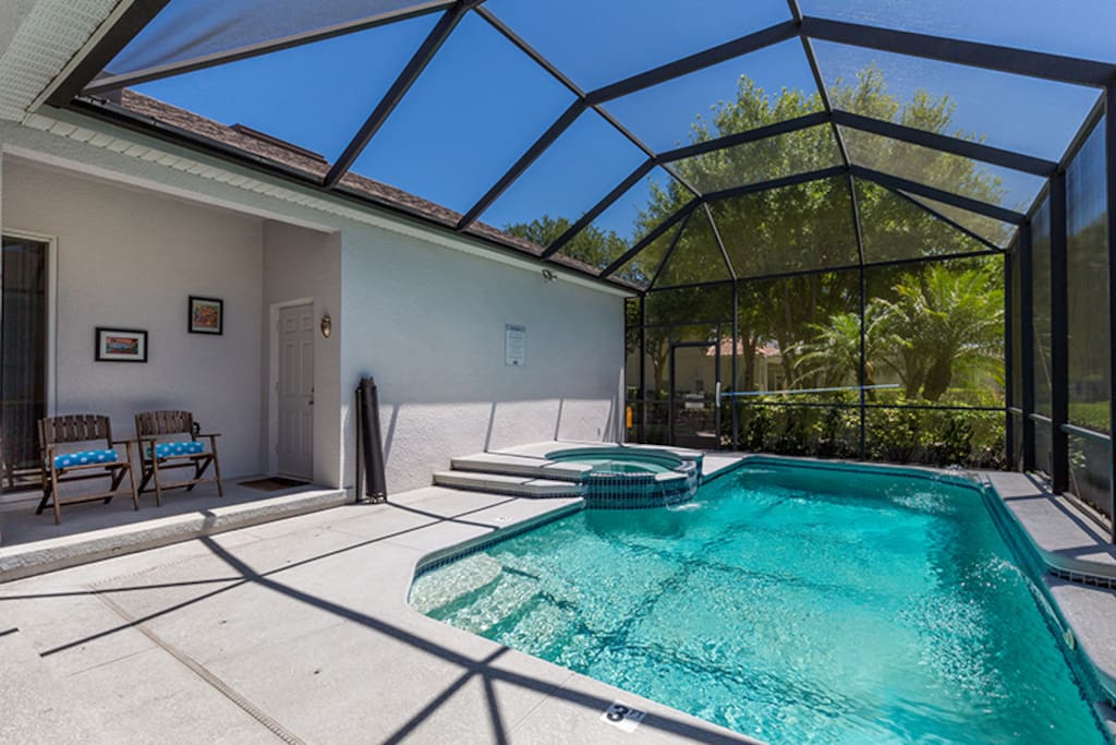 There`s no better way to enjoy your vacation in Florida