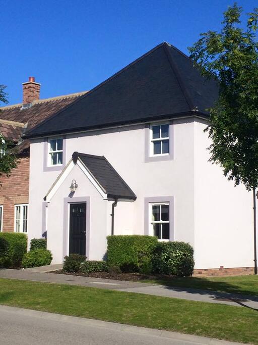 Greenwich Cottage
