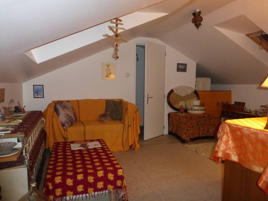 Chambre 2/3