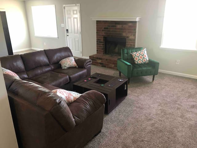 Guest favorite listing in Augusta