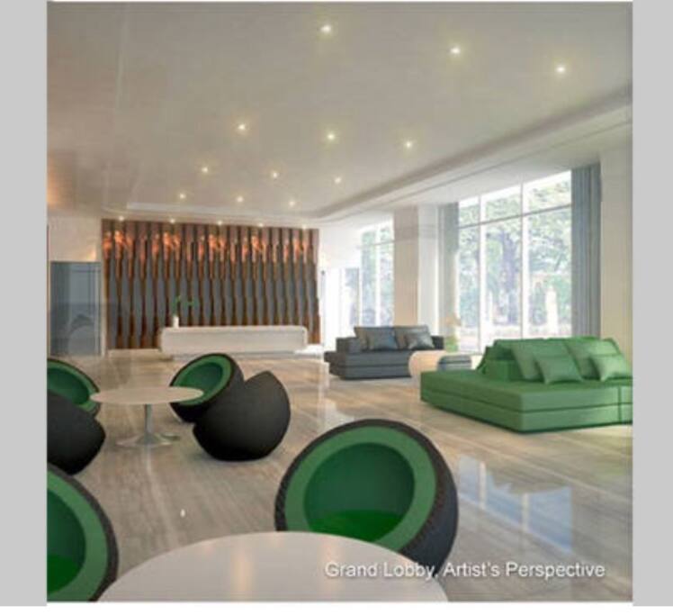 Lobby / Concierge