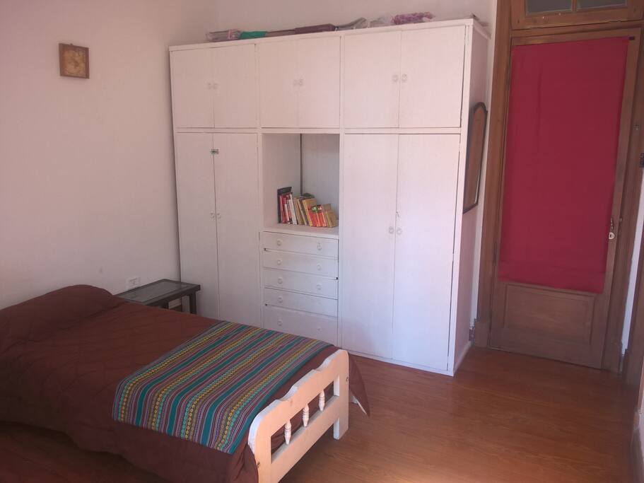 Dormitorio