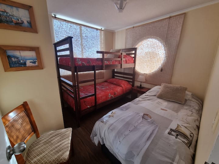 საძინებელი 2