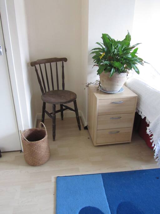 Single Bedroom