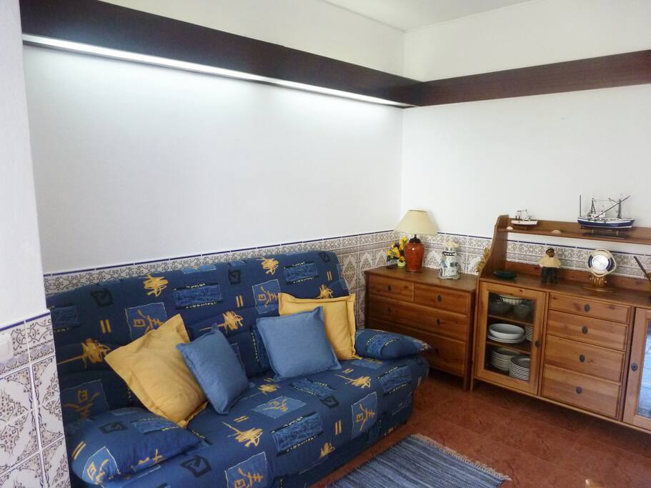 Living-Room