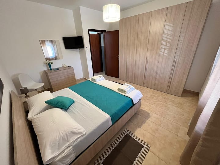 Habitación.