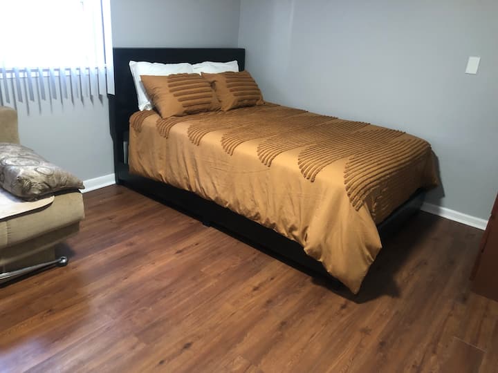 ห้องนอน #2