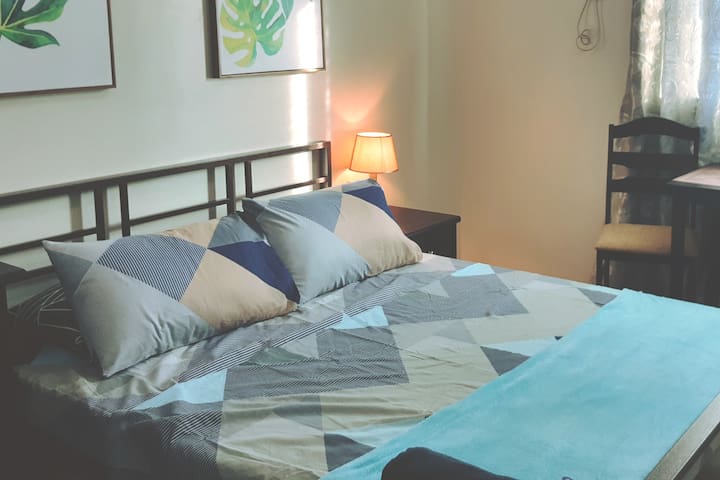 Airbnb Makati Ferienwohnungen Unterkunfte Metro Manila