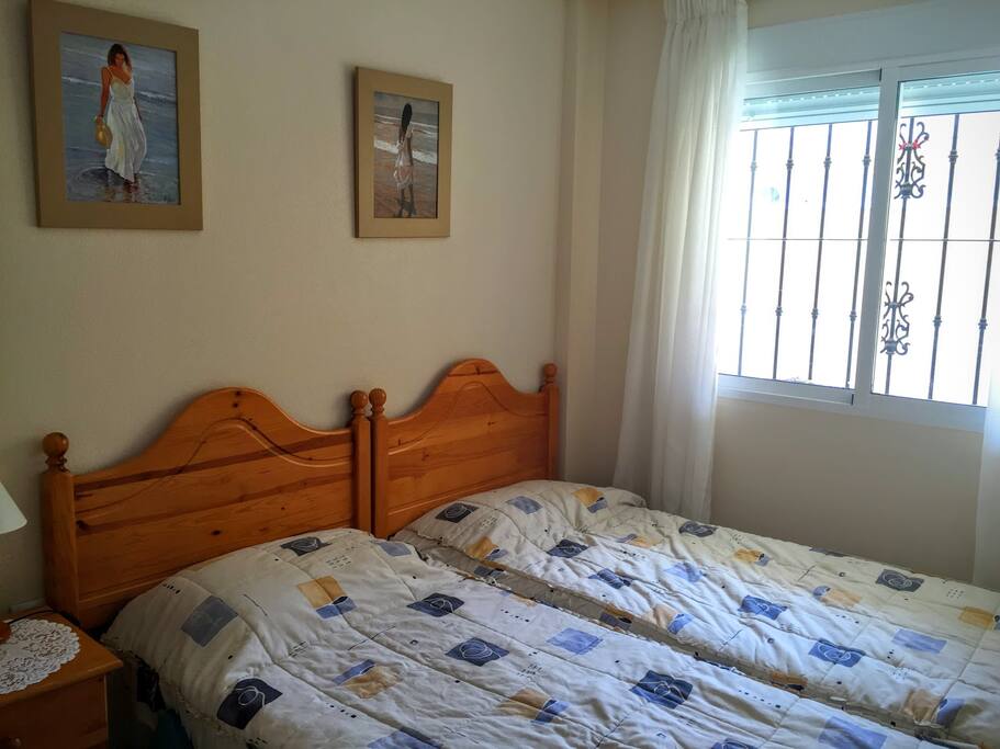 2nd Twin Room