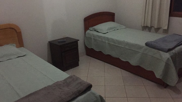 Единична стая