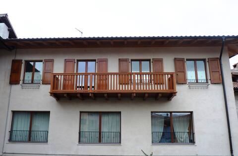 Apartment Giada 022243-AT-012593
