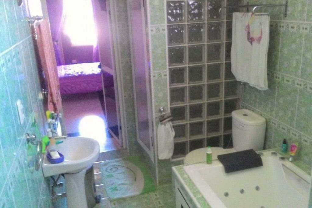 Baño