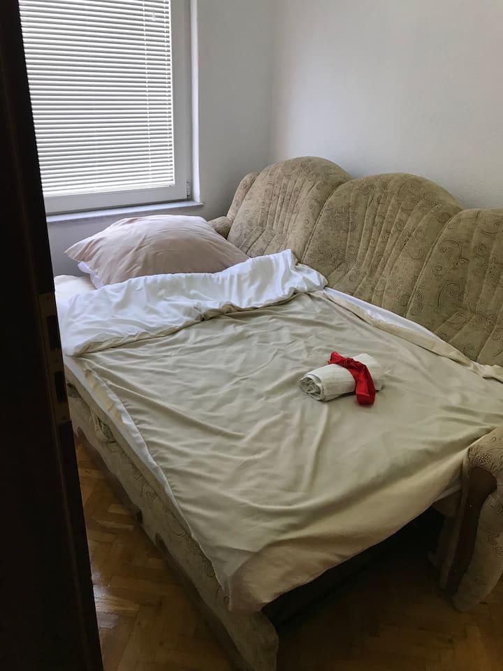 Втора спална соба