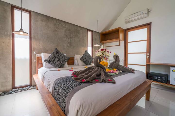 Yarama Cottages managed Airbnb listing 2