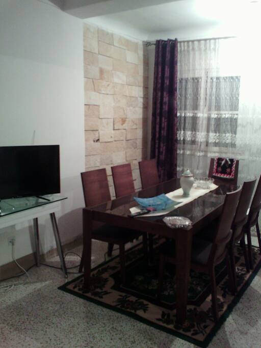 le salon