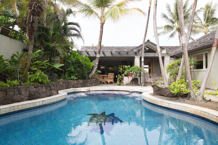 Kailua Beach Hideaway gallery image 4