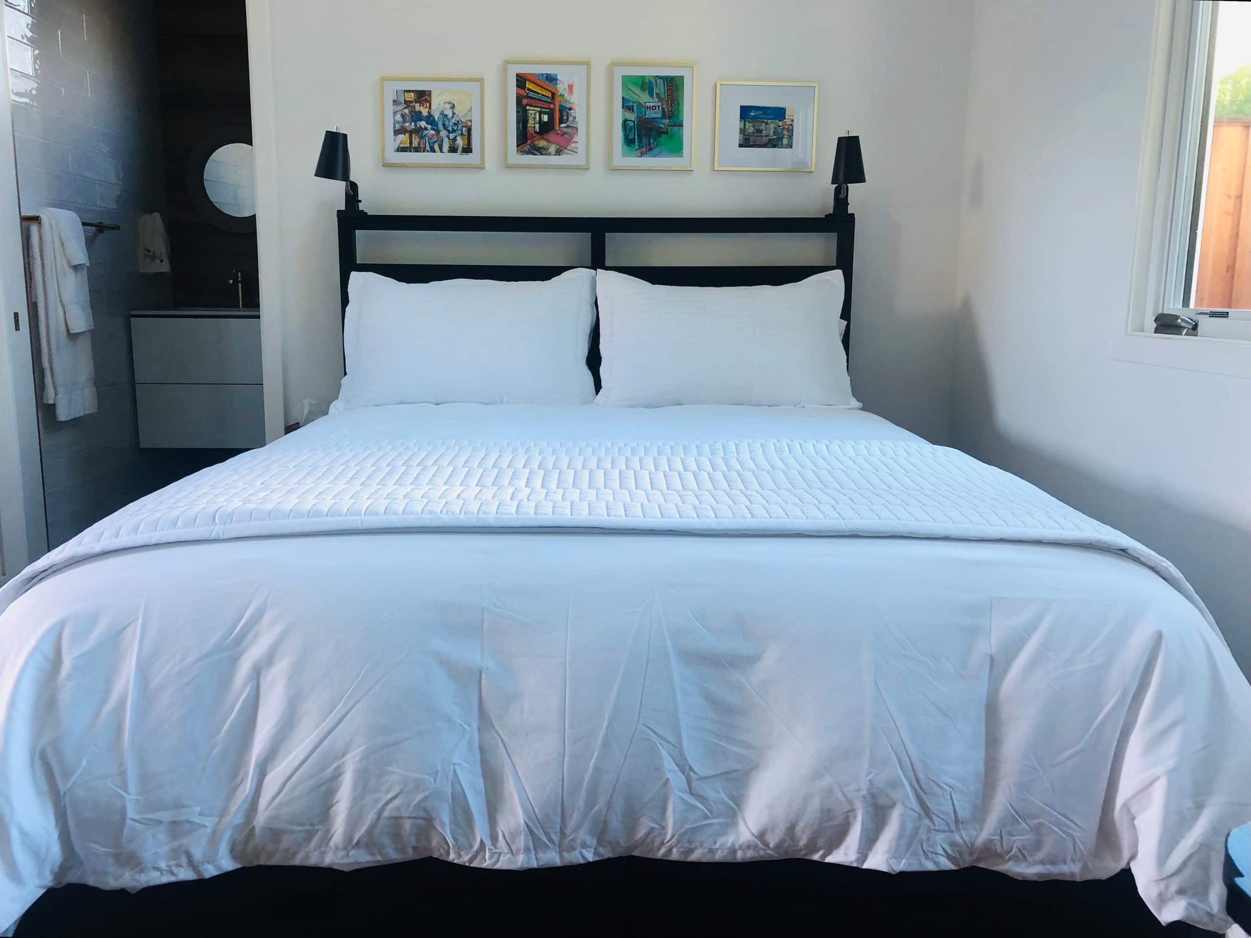 Guesthouse in San Francisco · ★4.98 · Studio · 1 bed · 1 bath - Image 22