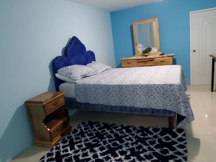 საძინებელი