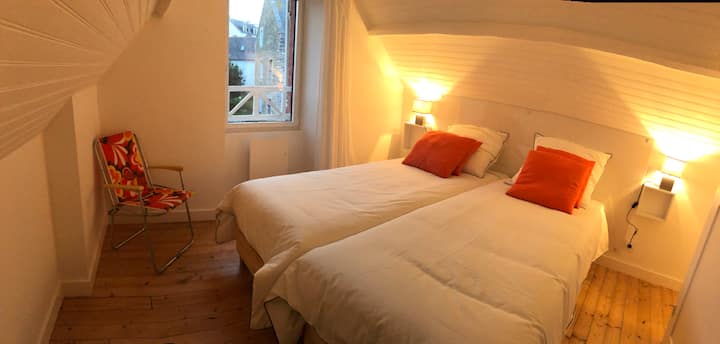 chambre 4