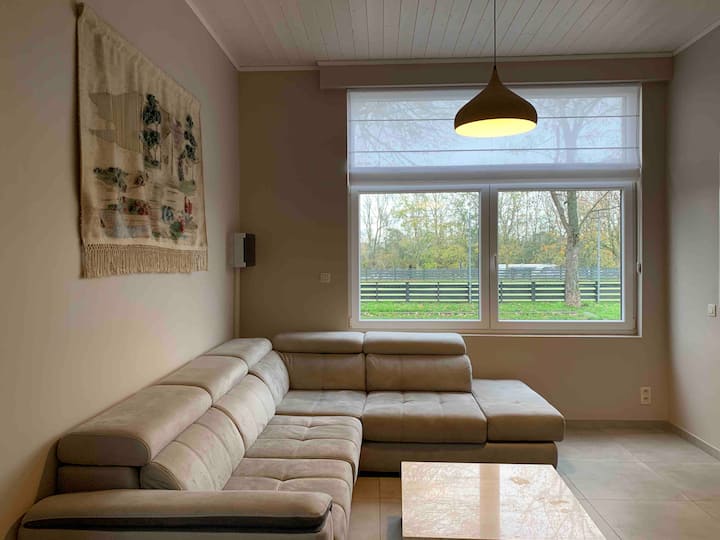 Gîte/vakantiewoning Le Rivage Nr. 12 Aan De Leie - Lambersart