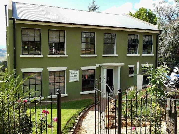 Clarens Manor Houses for Rent in Clarens, FS, South Africa Airbnb