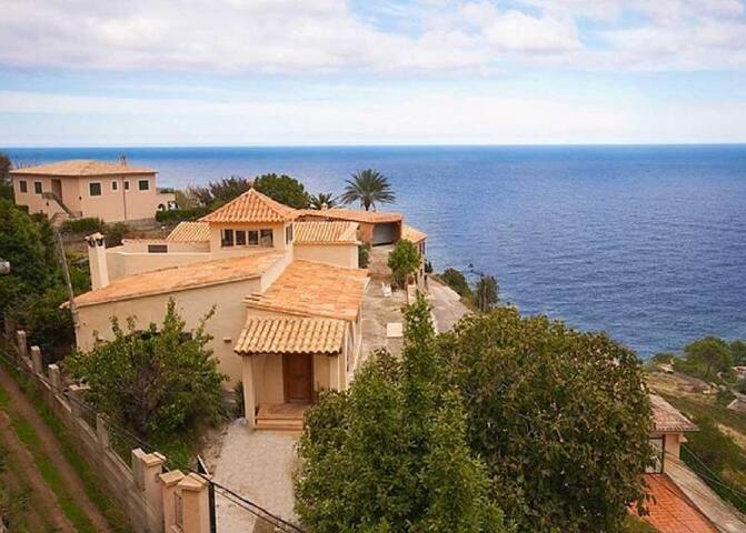 Private & Cozy Room for 2 friends - The Mini Room