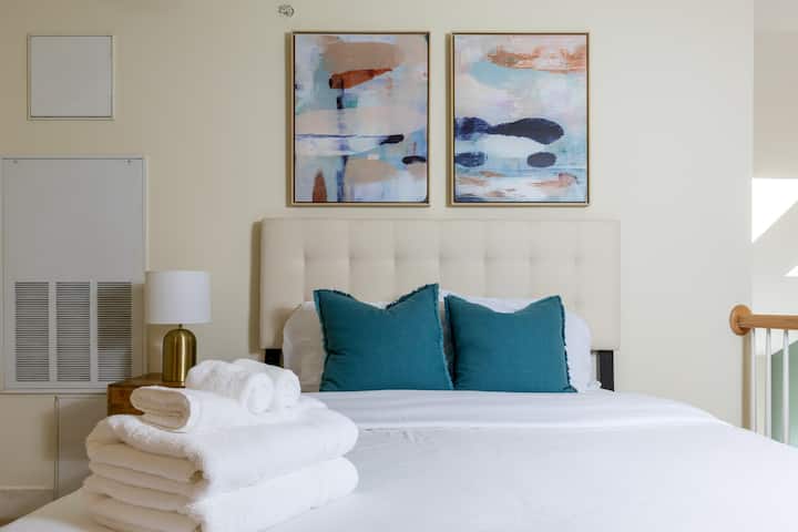 غرفة النوم رقم2