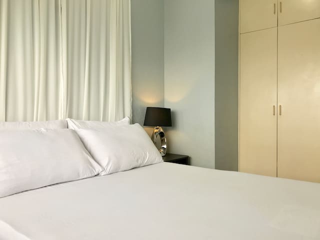 Condo Room with City View of Cebu