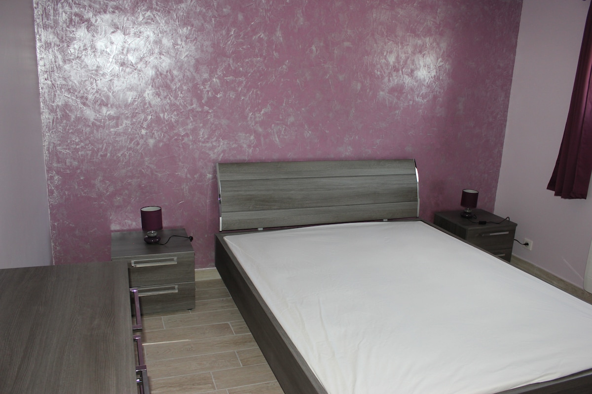 Спална соба 1