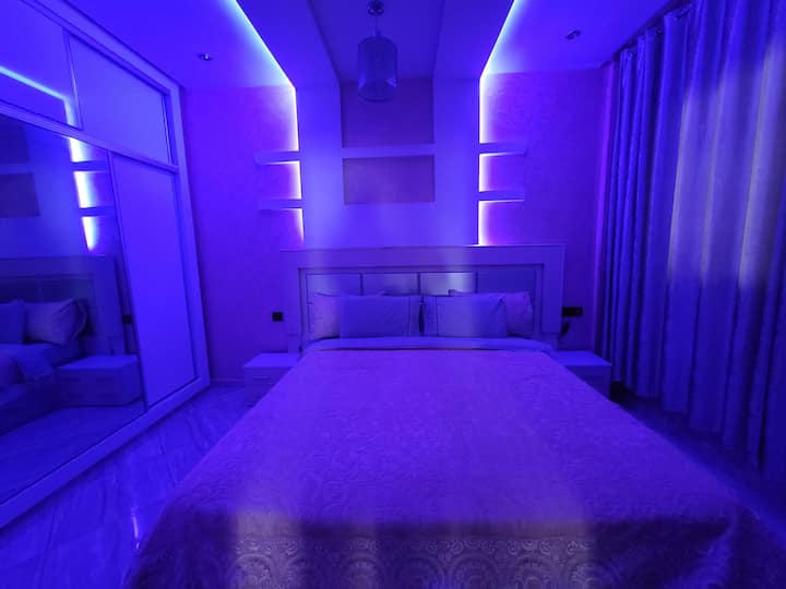 საძინებელი 1